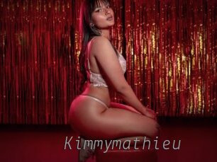 Kimmymathieu