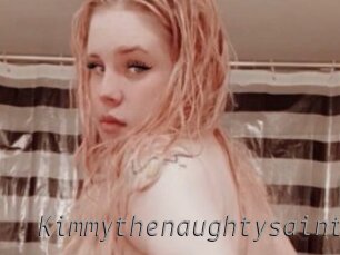 kimmythenaughtysaint Livestrip Cams