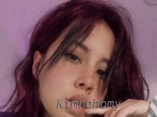 kimnahomy Livestrip Cams