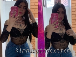 Kimnaugthyextrem