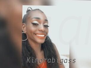 Kimorabigass