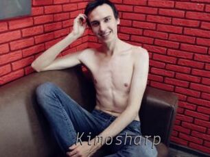 Kimosharp