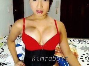 Kimrabbit