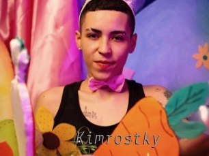kimrostky Livestrip Cams