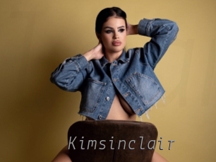 Kimsinclair
