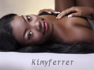 Kimyferrer