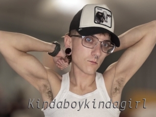 kindaboykindagirl Livestrip Cams