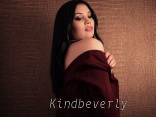 Kindbeverly