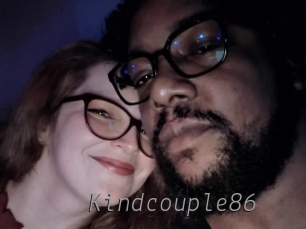 Kindcouple86