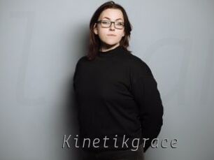 Kinetikgrace