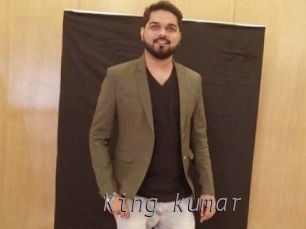 king_kumar Livestrip Cams