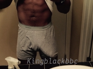Kingblackbbc