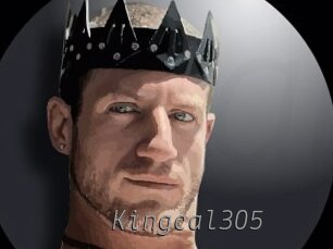 Kingcal305