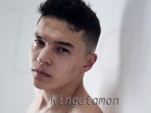 Kingdiamon