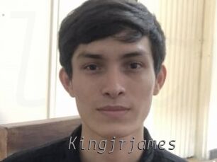 Kingjrjames