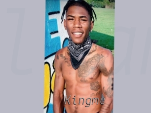 Kingmc
