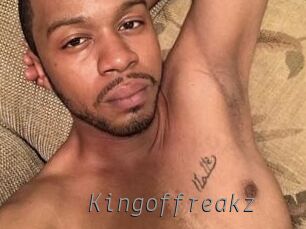 Kingoffreakz