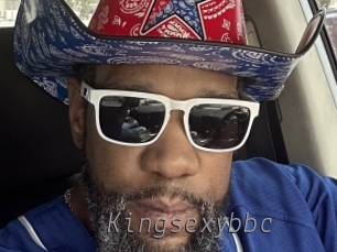 kingsexybbc Livestrip Cams