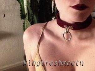 Kingtrashmouth
