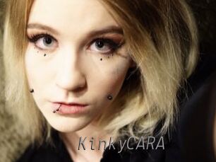 KinkyCARA