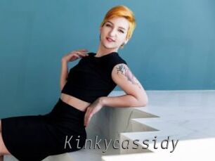 Kinkycassidy