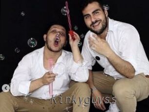Kinkyguyss