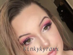 Kinkykyraxx