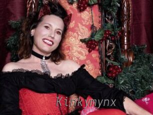 kinkymynx Livestrip Cams