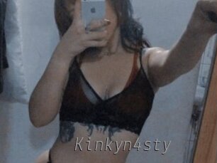 kinkyn4sty Livestrip Cams
