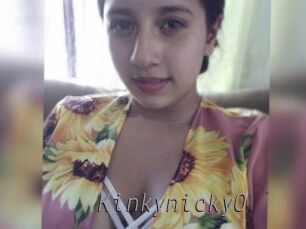 kinkynicky0 Livestrip Cams