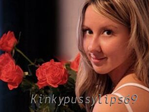 Kinkypussylips69