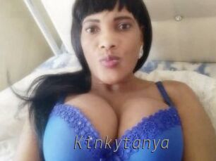 Kinkytanya
