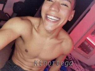 Kinortega