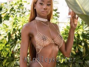 Kinsleykarter