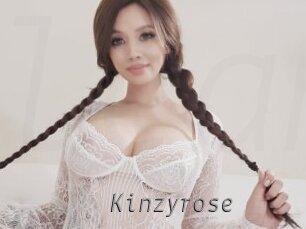 Kinzyrose