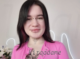Kiraadame