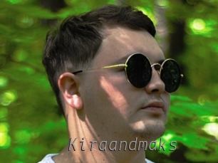 Kiraandmaks