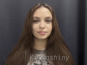 Kiraashiny