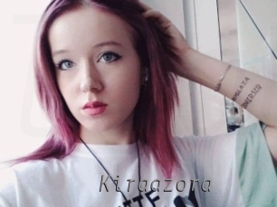 kiraazora Livestrip Cams