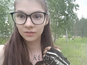 kiraexxy Livestrip Cams