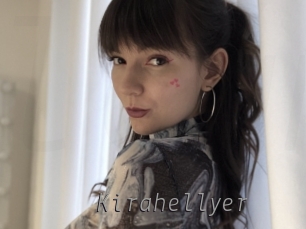 Kirahellyer