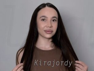 Kirajordy
