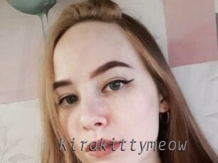Kirakittymeow