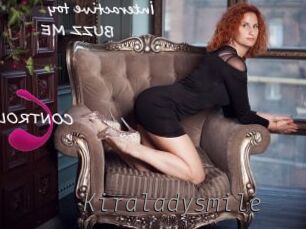 kiraladysmile Livestrip Cams