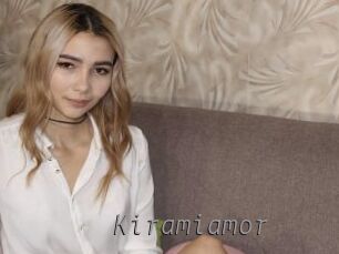 Kiramiamor