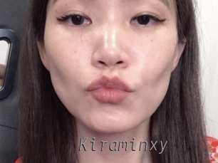 kiraminxy Livestrip Cams