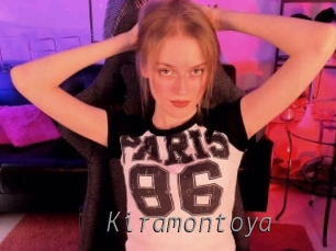Kiramontoya