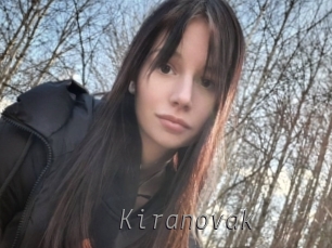 Kiranovak