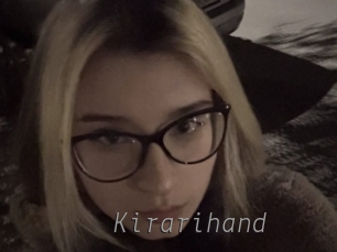 kirarihand Livestrip Cams