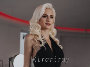 kirariray Livestrip Cams